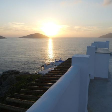 Casa Arraial Do Cabo Beachfront 外观 照片