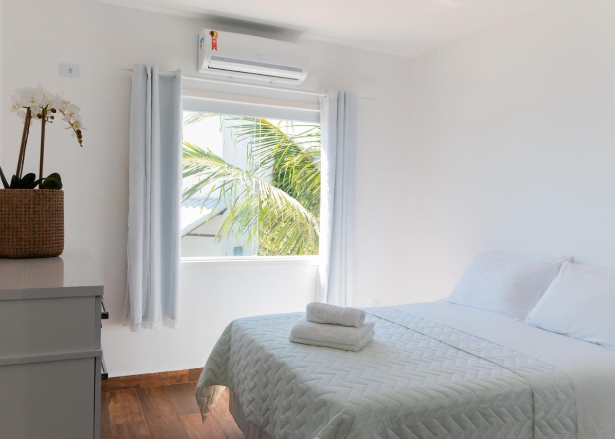 Casa Arraial Do Cabo Beachfront 外观 照片