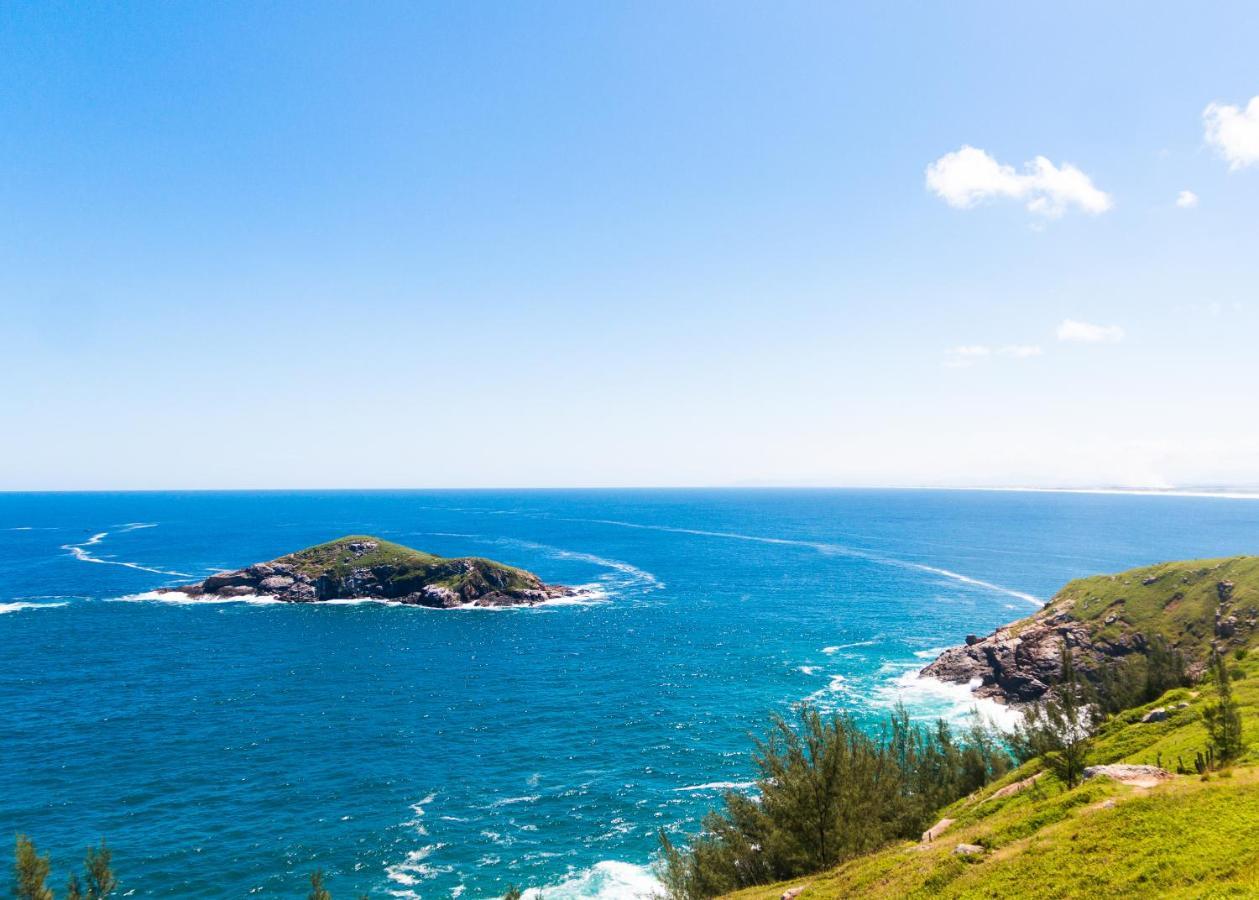 Casa Arraial Do Cabo Beachfront 外观 照片