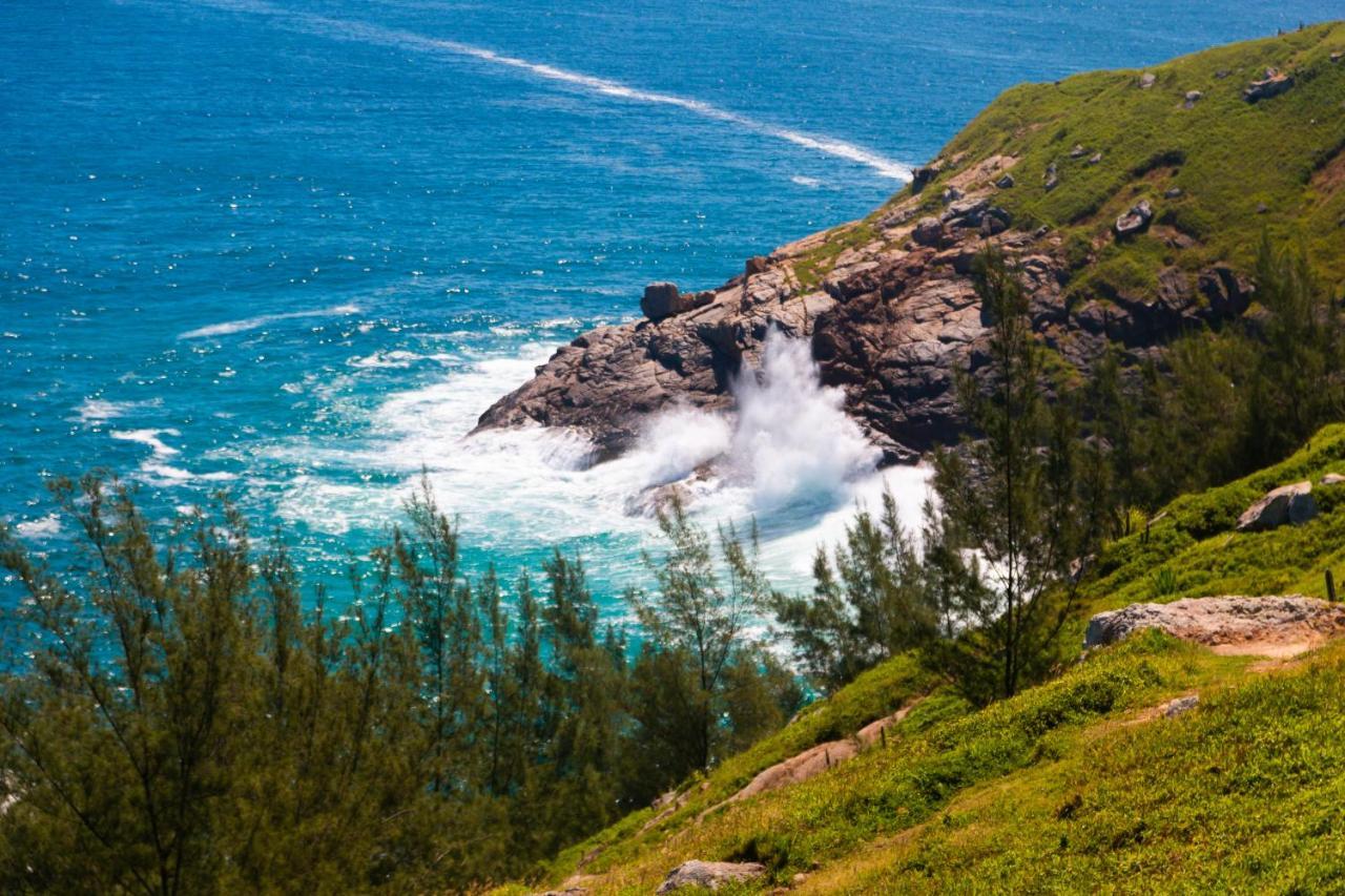 Casa Arraial Do Cabo Beachfront 外观 照片
