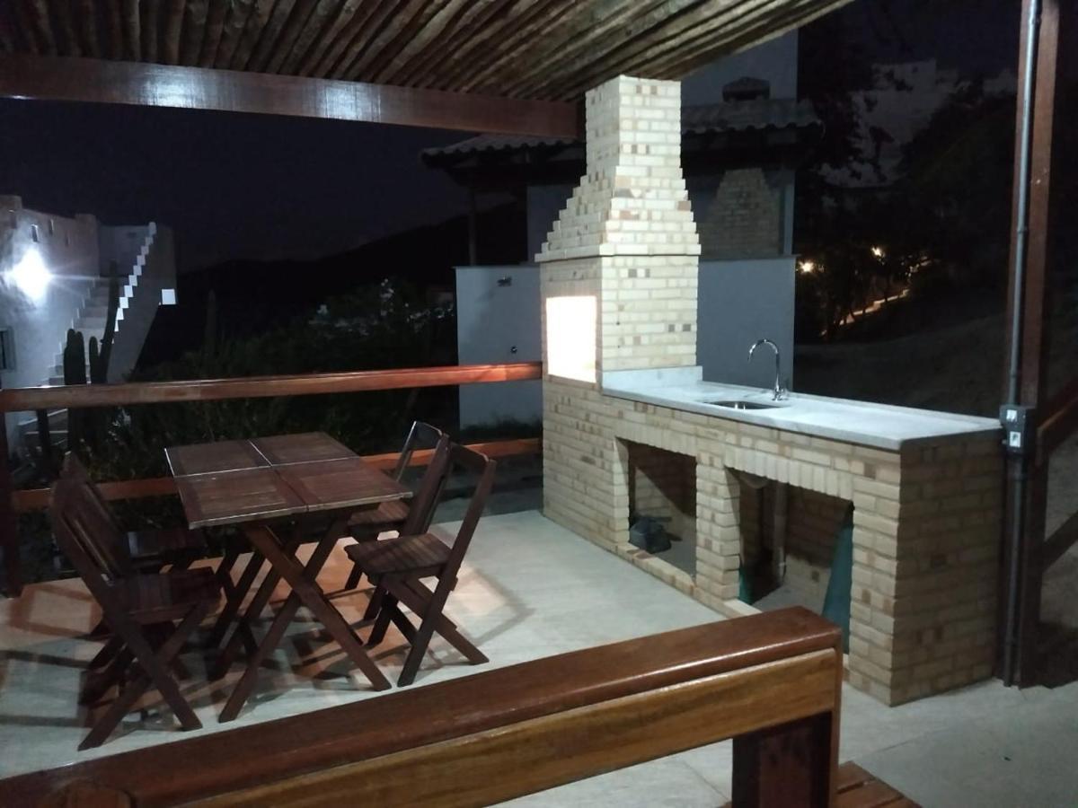 Casa Arraial Do Cabo Beachfront 外观 照片