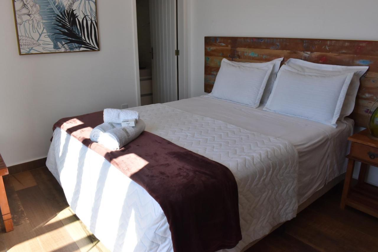 Casa Arraial Do Cabo Beachfront 外观 照片