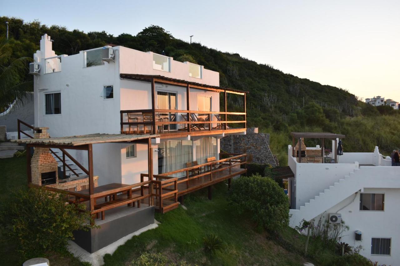 Casa Arraial Do Cabo Beachfront 外观 照片