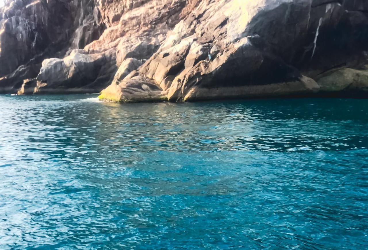 Casa Arraial Do Cabo Beachfront 外观 照片