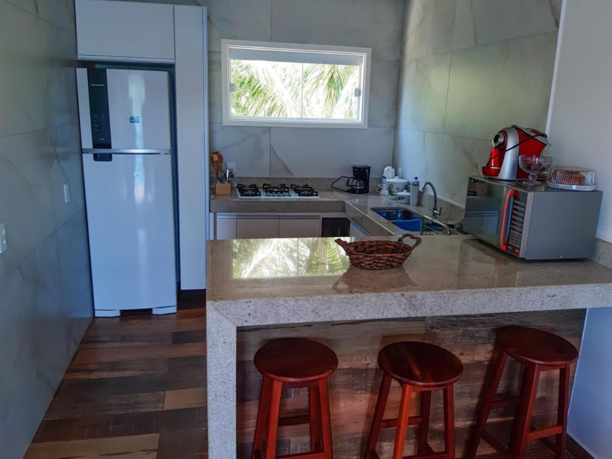 Casa Arraial Do Cabo Beachfront 外观 照片