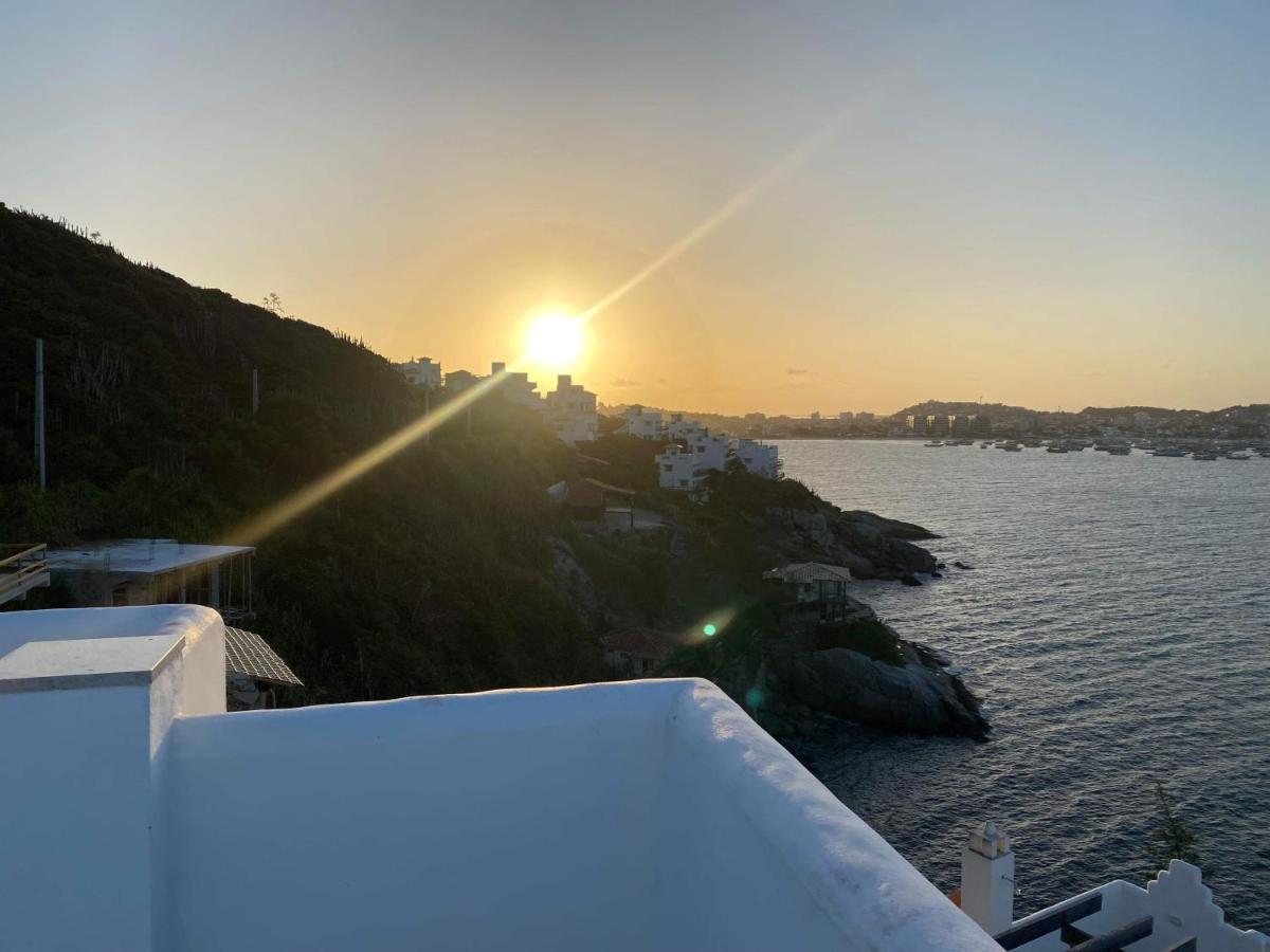Casa Arraial Do Cabo Beachfront 外观 照片