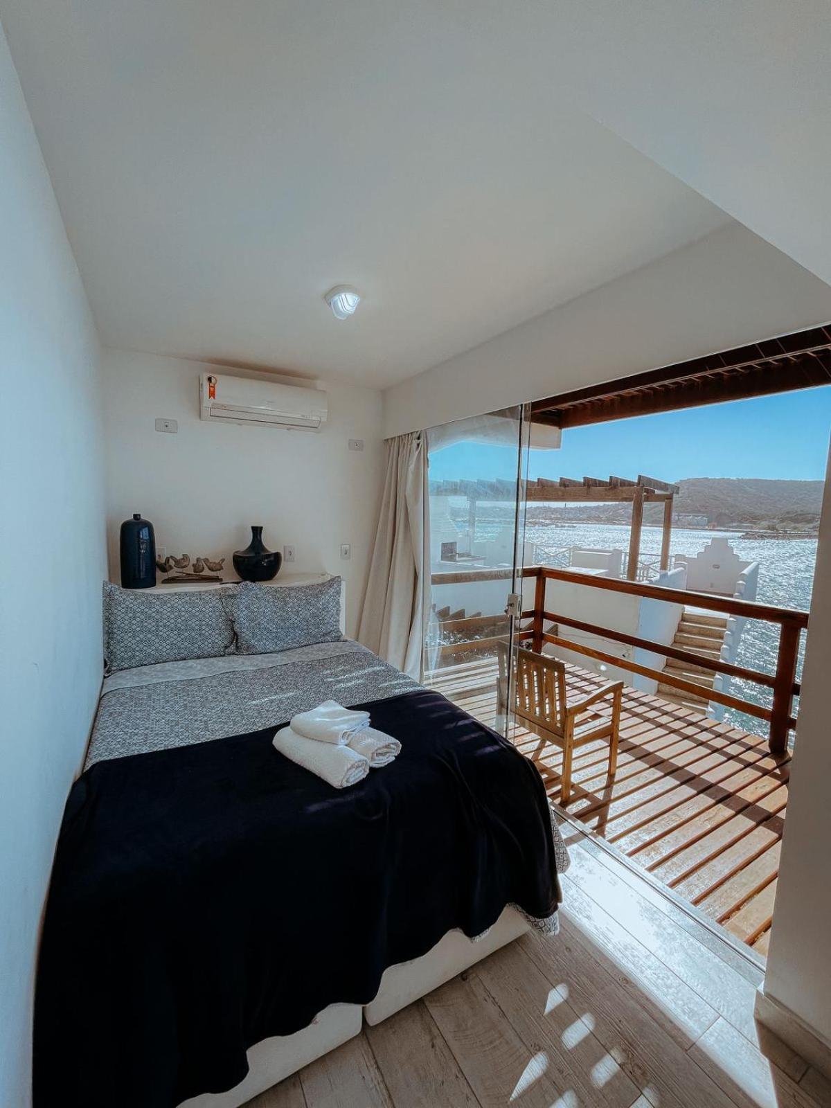 Casa Arraial Do Cabo Beachfront 外观 照片