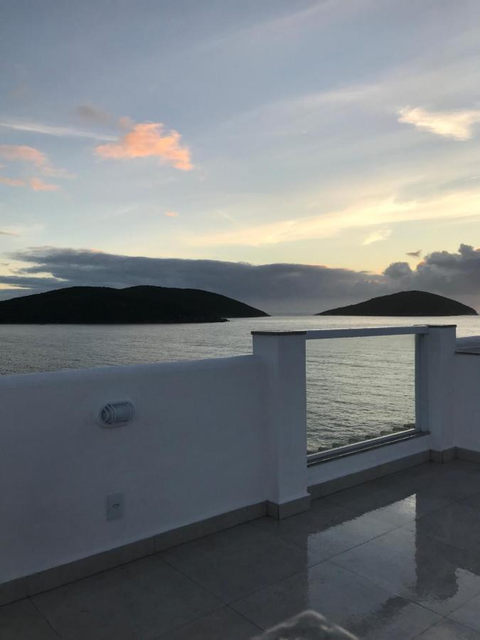 Casa Arraial Do Cabo Beachfront 外观 照片